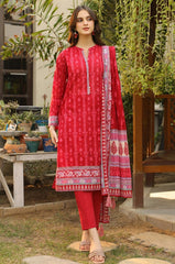 LSM Komal Prints - LG-SR-0103-A