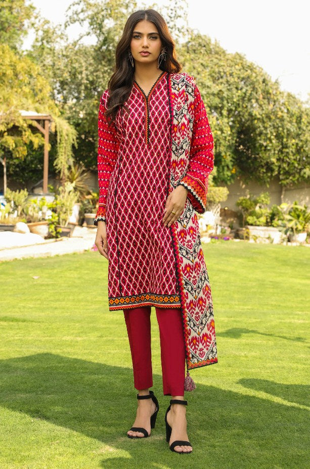 LSM Komal Prints -  LG-SR-0176-A