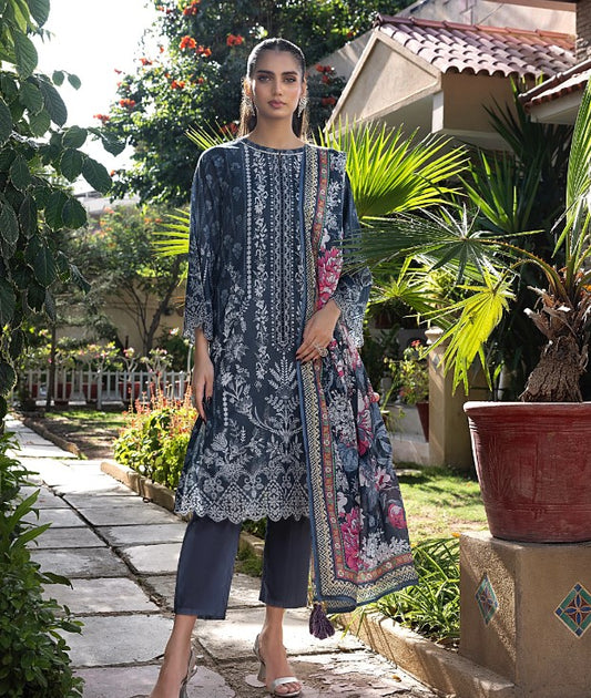 LSM Prints Lawn-LG-MM-0118