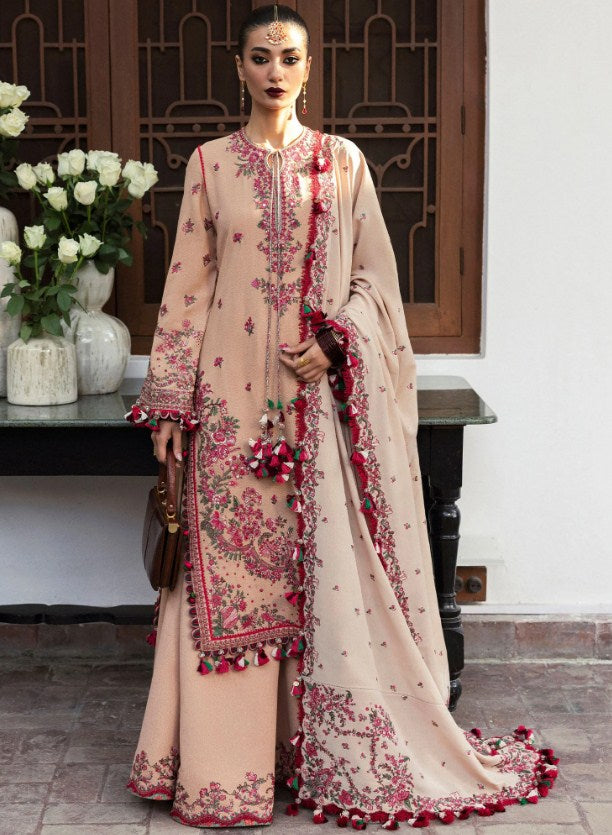 Hussain Rehar Karandi A/W-Lali
