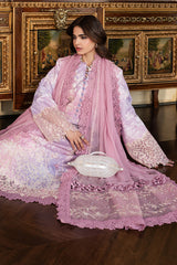 Rang Rasiya Carnation Eid Lawn-D10