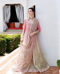 Mushq Bachelorette Chronicles Chiffon-D10