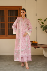 Ayzel Serien Lawn-Seraphe