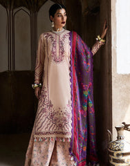 Hussain Rehar Nirmal Lawn-Lehr
