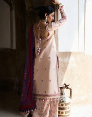 Hussain Rehar Nirmal Lawn-Lehr