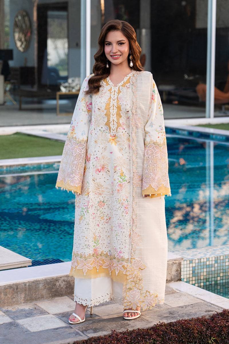 Rang Rasiya Carnation Eid Lawn-D01
