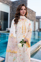 Rang Rasiya Carnation Eid Lawn-D01