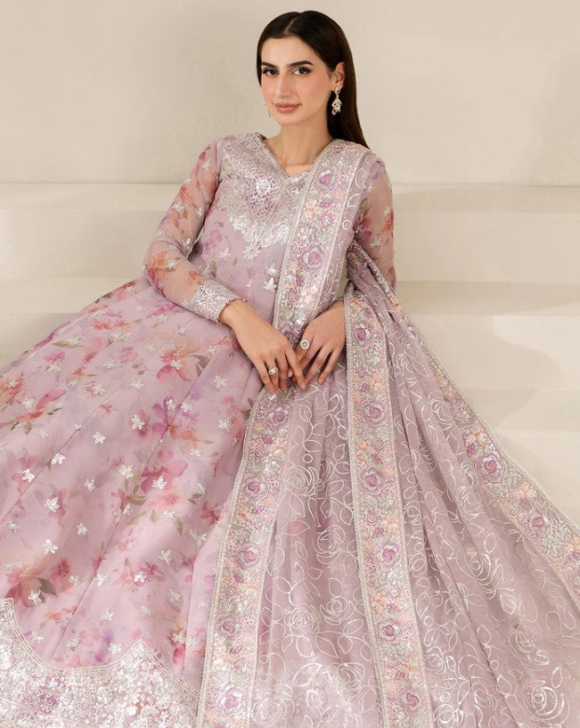 Farasha Fiorella Formals-Lilly Passion