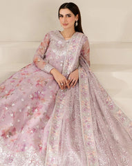 Farasha Fiorella Formals-Lilly Passion