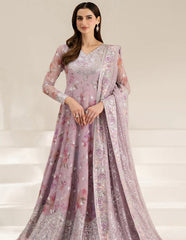 Farasha Fiorella Formals-Lilly Passion