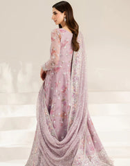 Farasha Fiorella Formals-Lilly Passion