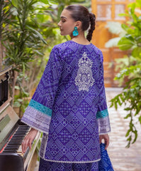 Zainab Chottani Tahra Lawn-Lisa