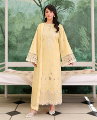Roheenaz Veil Chikankari Edit-D02