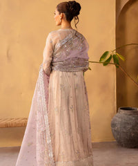 Eman Adeel Regalia Formals-Lunara