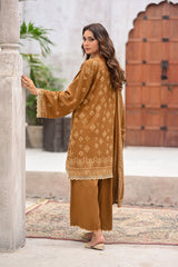 Lakhany Pashmina-  LG-RL-0346-B
