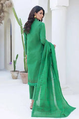 Gul Ahmed Lawn-MJ-42007