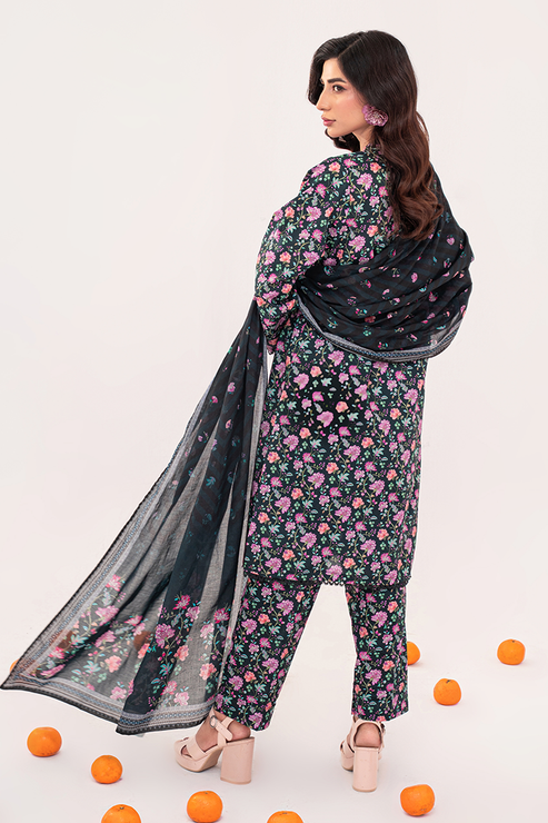 Floraè Ready To Wear Lawn-Bare Bloom