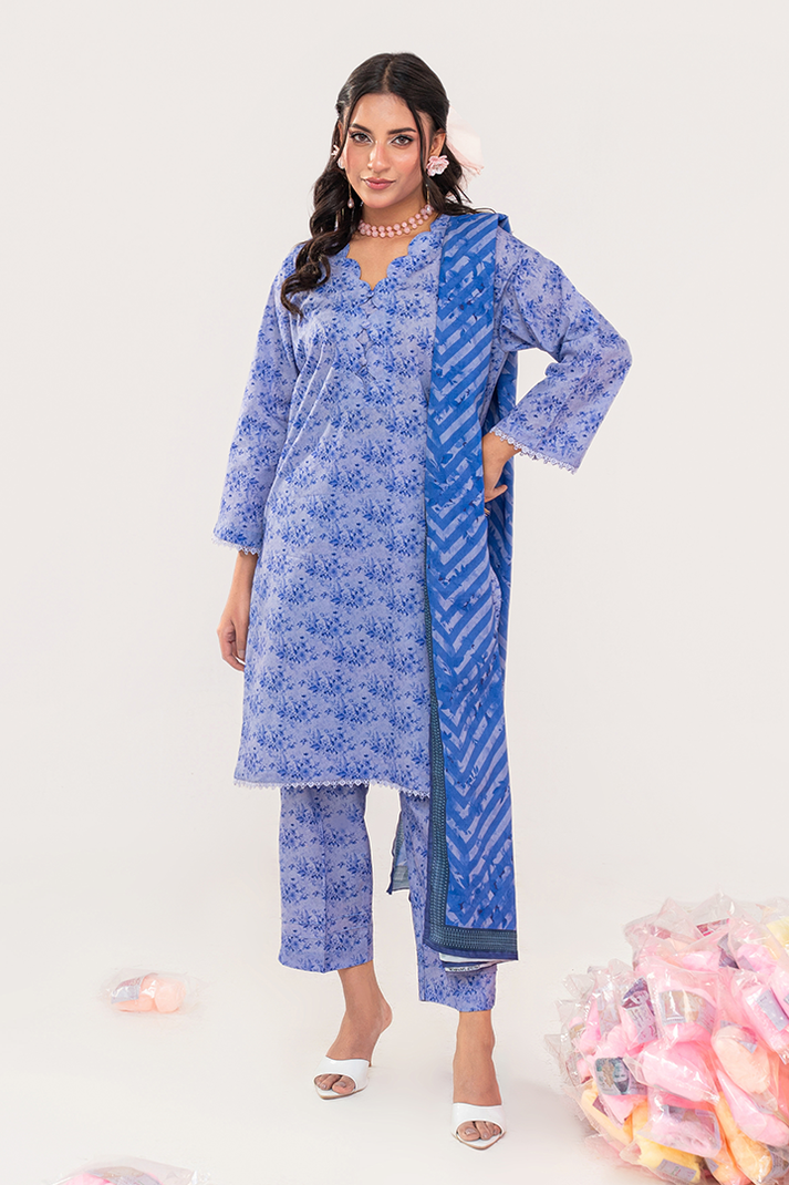 Floraè Ready To Wear Lawn-Esencia