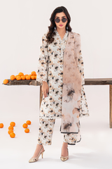 Floraè Ready To Wear Lawn-Petaline