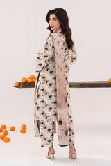 Floraè Ready To Wear Lawn-Petaline