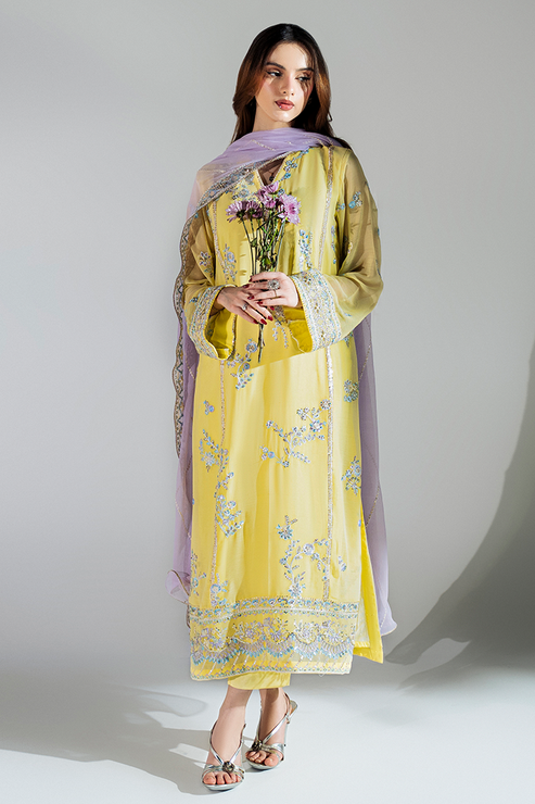 Marilyn Festive Ready To Wear-Sorbet