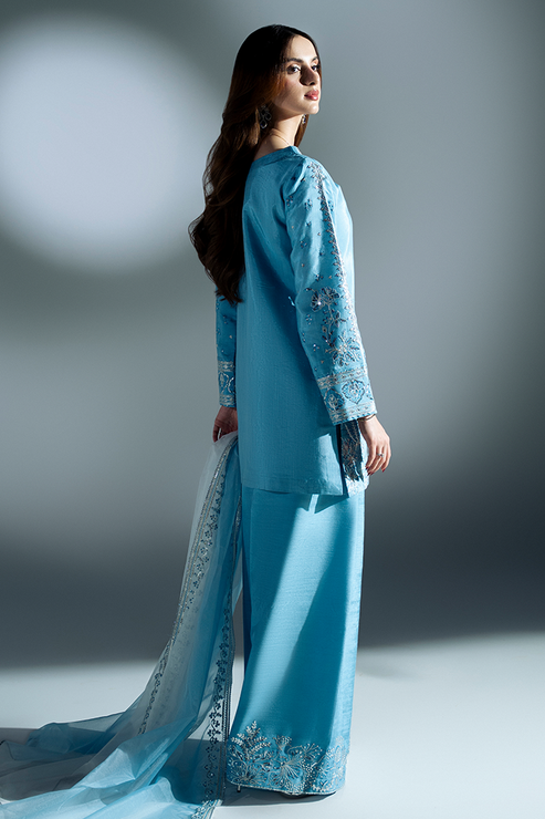 Marilyn Festive Ready To Wear-Crystal