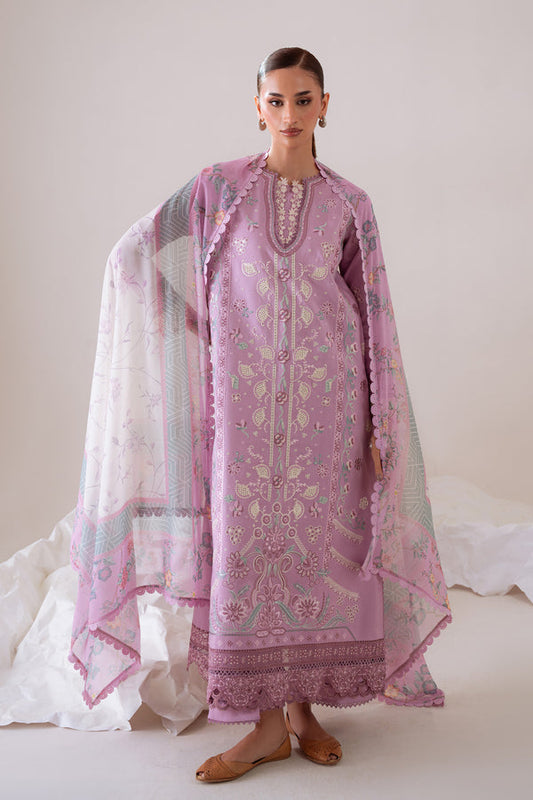 Aabyaan Miraal Emb Viscose-AV-10