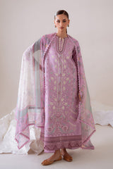 Aabyaan Miraal Emb Viscose-AV-10