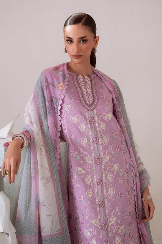 Aabyaan Miraal Emb Viscose-AV-10
