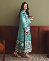Mushq Nirvana  Anmol Silk-D01