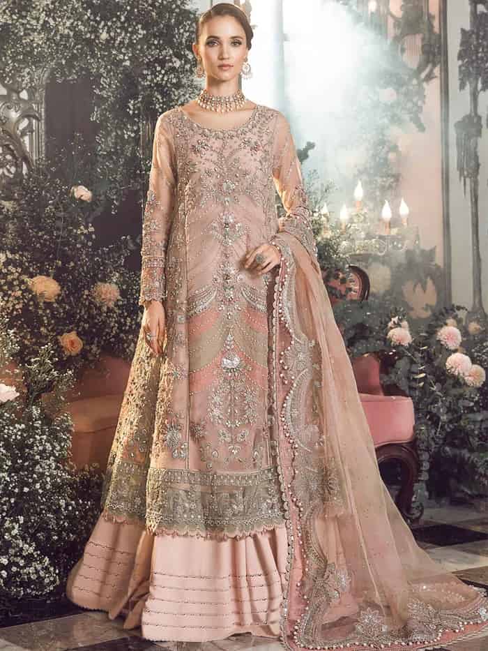 Wedding Formals Suit-D01