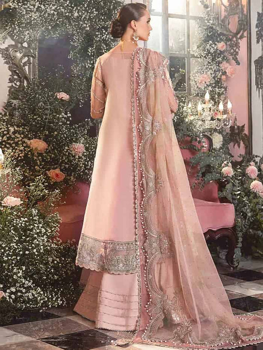 Wedding Formals Suit-D01