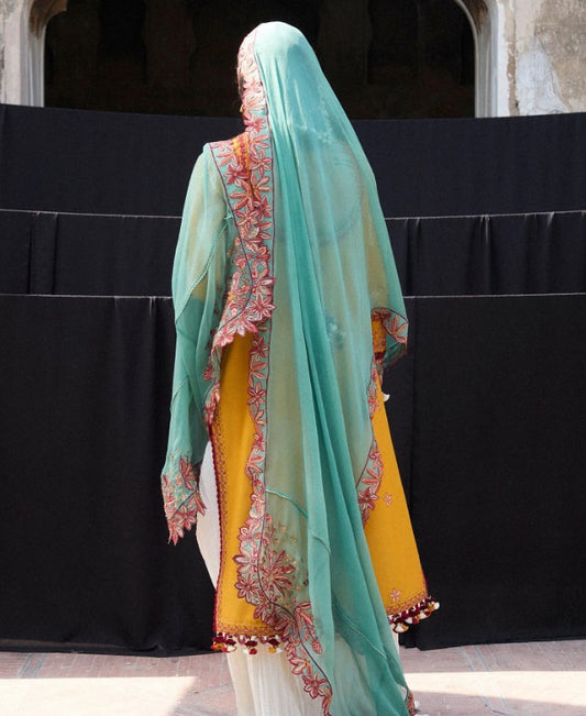 Hussain Rehar Nirmal Lawn-Masam
