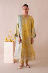 Aabyaan Miraal Emb Viscose-AV-02