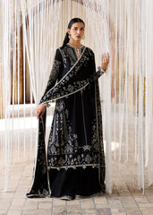 Hussain Rehar Zan SS Lawn-Meshki