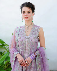 Mushq Bachelorette Chronicles Chiffon-D08