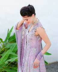 Mushq Bachelorette Chronicles Chiffon-D08