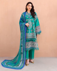 Roheenaz Reverie Lawn-D08
