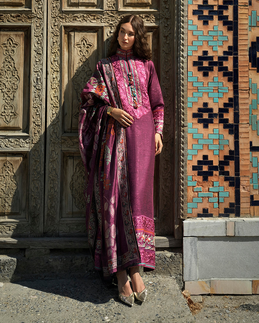 Mushq Broadway Winter-D06