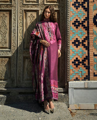 Mushq Broadway Winter-D06