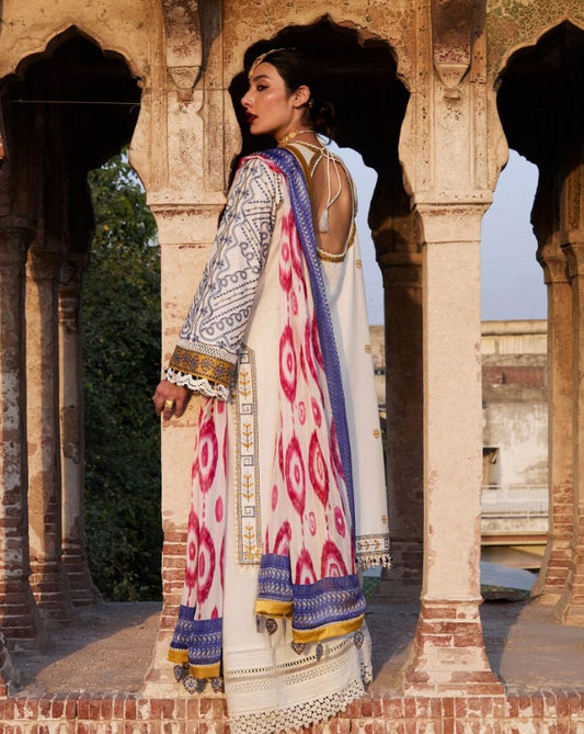 Hussain Rehar Nirmal Lawn-Motia