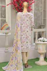 Nayab Printkari Emb Lawn-NPE-10