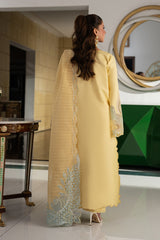 Rang Rasiya Carnation Eid Lawn-D06