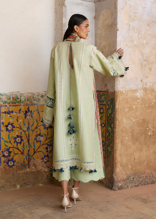 Hussain Rehar Zan SS Lawn-Nane