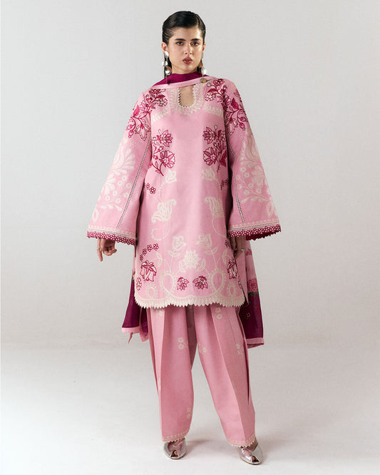 Jugnu S/S Lawn-Nanya