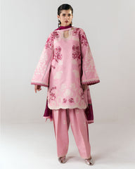 Jugnu S/S Lawn-Nanya
