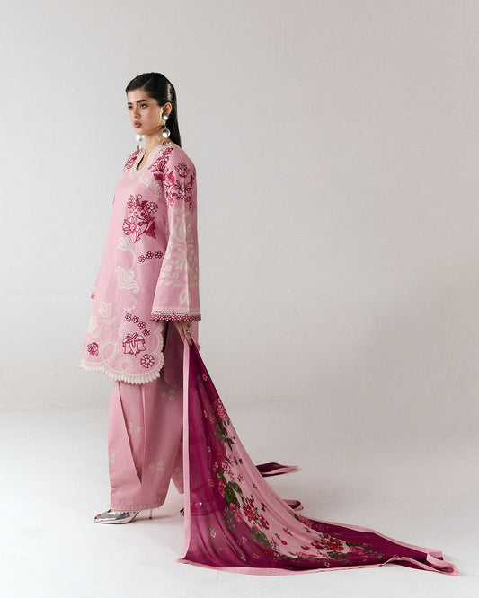 Jugnu S/S Lawn-Nanya