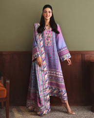 Mushq Nirvana  Anmol Silk-D10