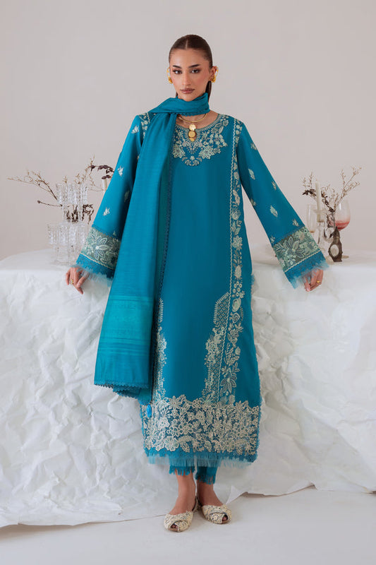 Aabyaan Miraal Emb Viscose-AV-03