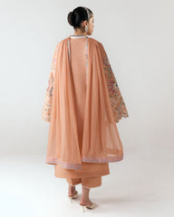 Jugnu S/S Lawn-Nila